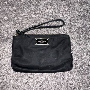 Kate Spade Wristlet